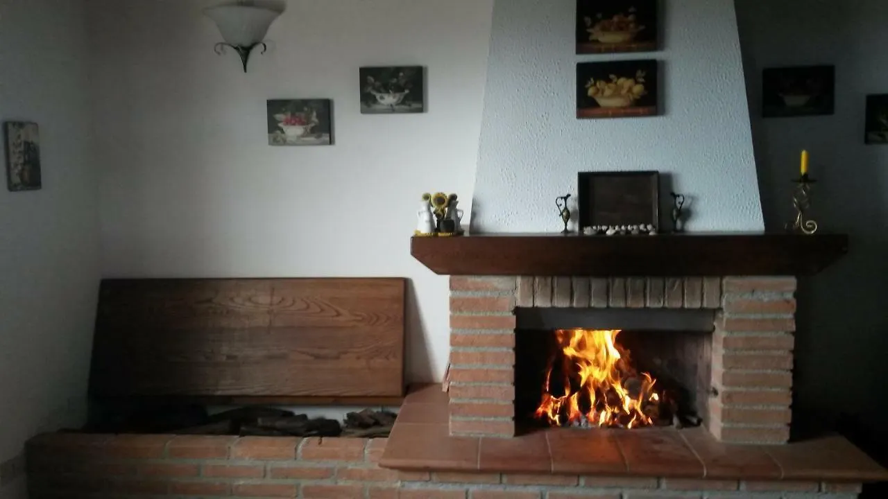 Farm stay Podere Mammoleta Fattoria la Marsiliana Italy