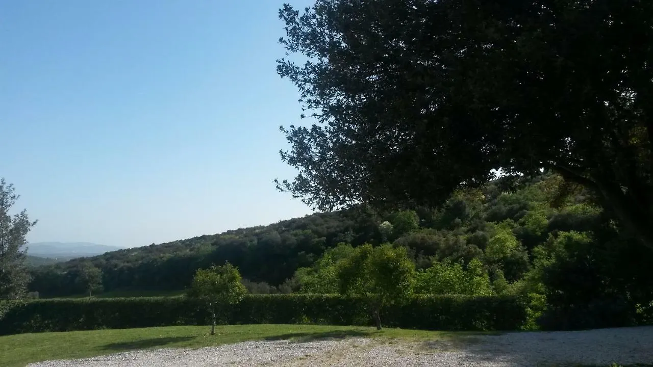 Podere Mammoleta Fattoria la Marsiliana 0*,