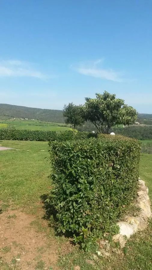 Podere Mammoleta Fattoria Marsiliana
